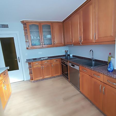 El Dorado Apartamento Santa Pola Exteriör bild