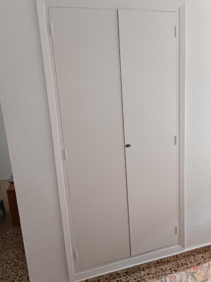 El Dorado Apartamento Santa Pola Exteriör bild