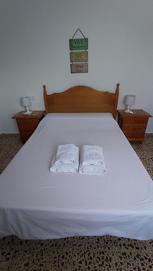 El Dorado Apartamento Santa Pola Exteriör bild