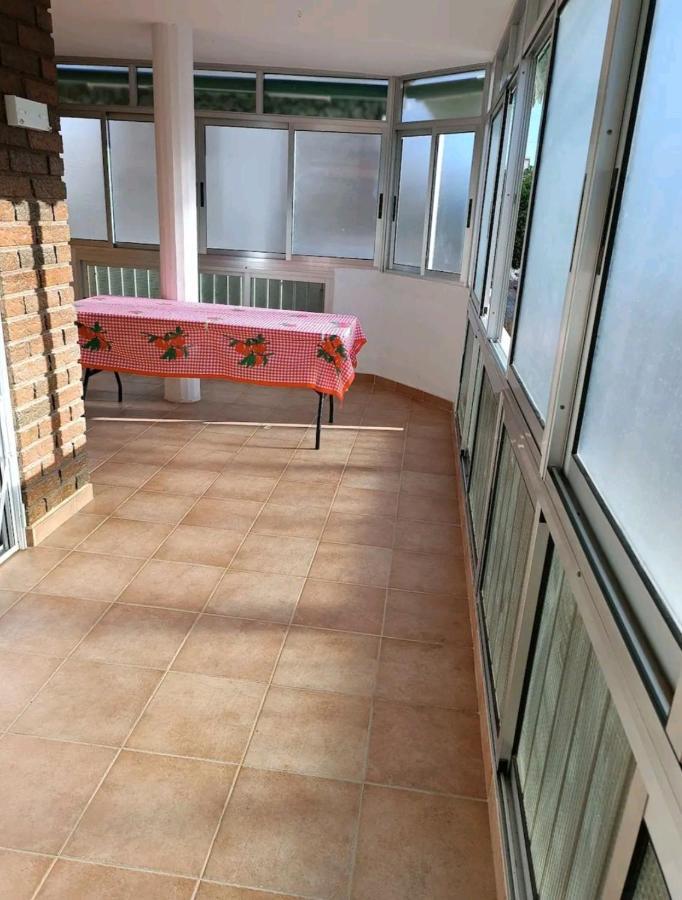 El Dorado Apartamento Santa Pola Exteriör bild