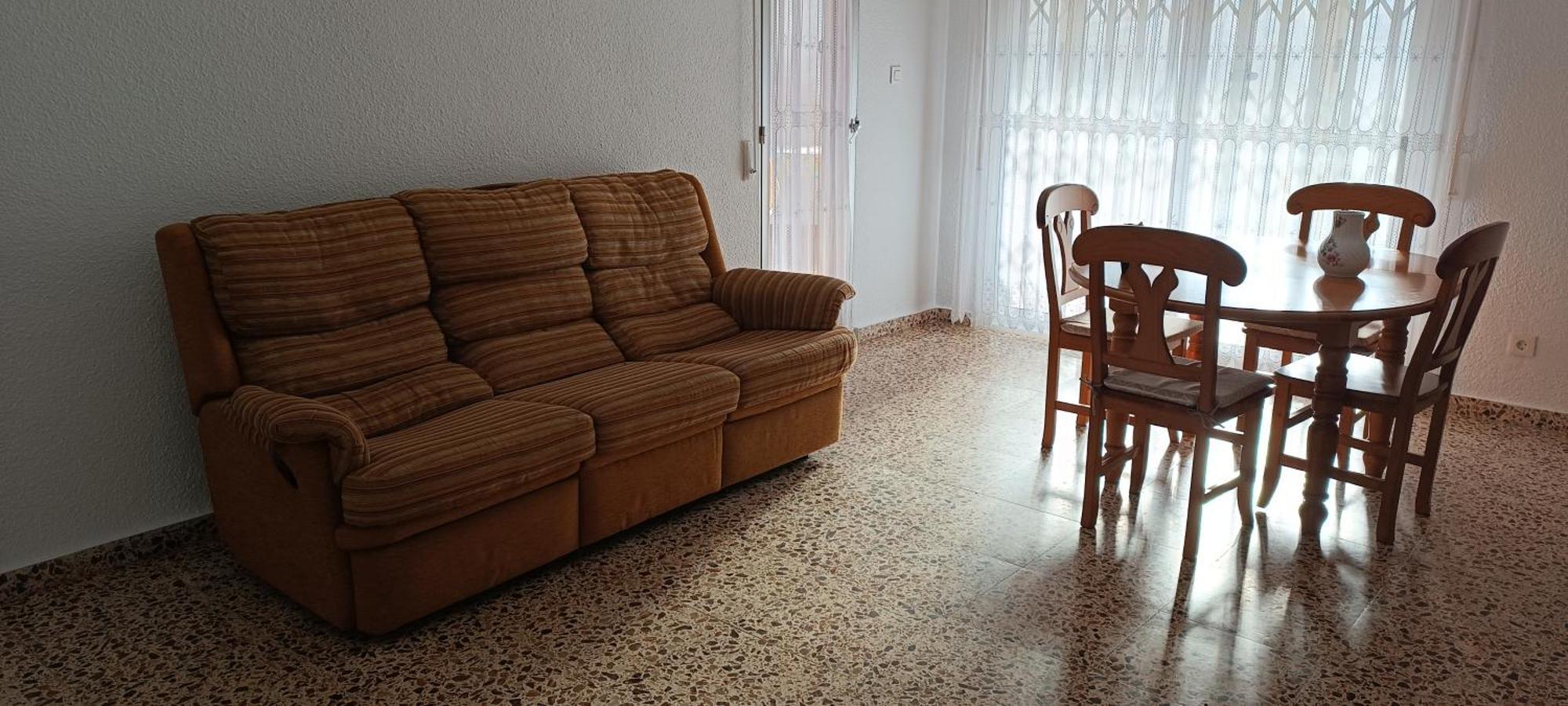 El Dorado Apartamento Santa Pola Exteriör bild