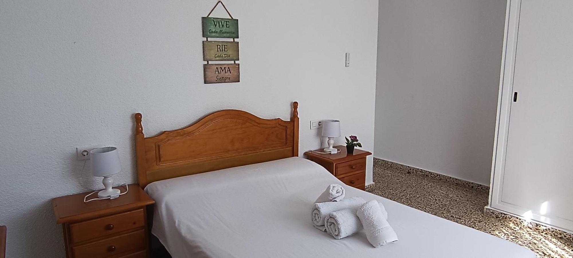 El Dorado Apartamento Santa Pola Exteriör bild
