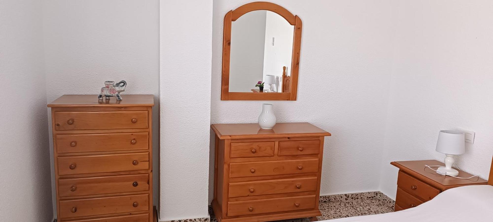El Dorado Apartamento Santa Pola Exteriör bild