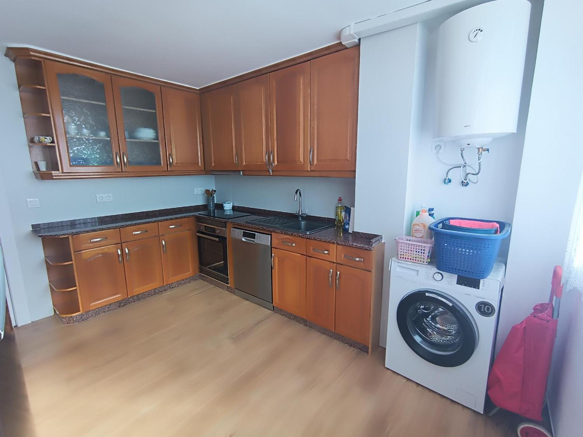El Dorado Apartamento Santa Pola Exteriör bild