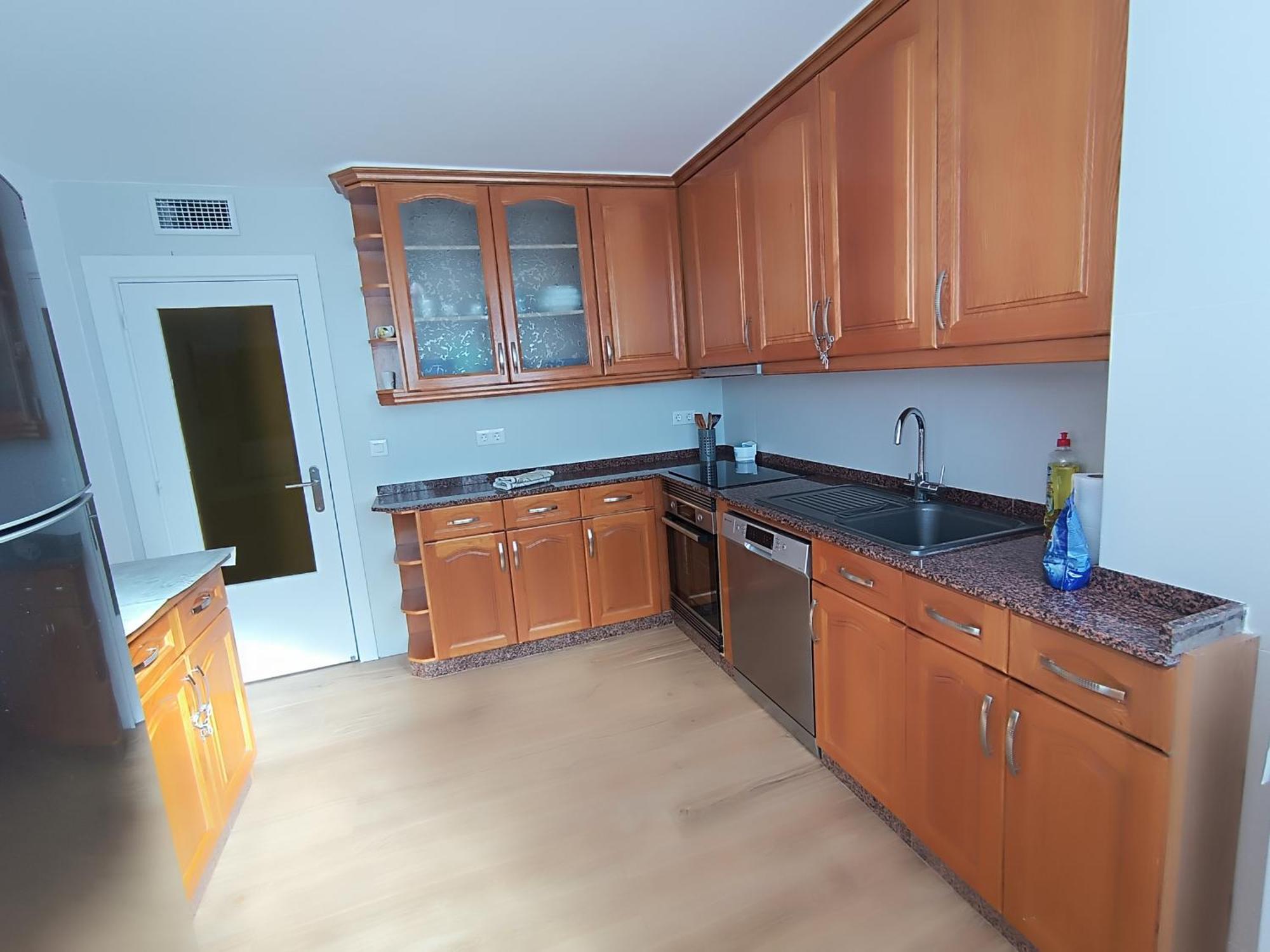 El Dorado Apartamento Santa Pola Exteriör bild