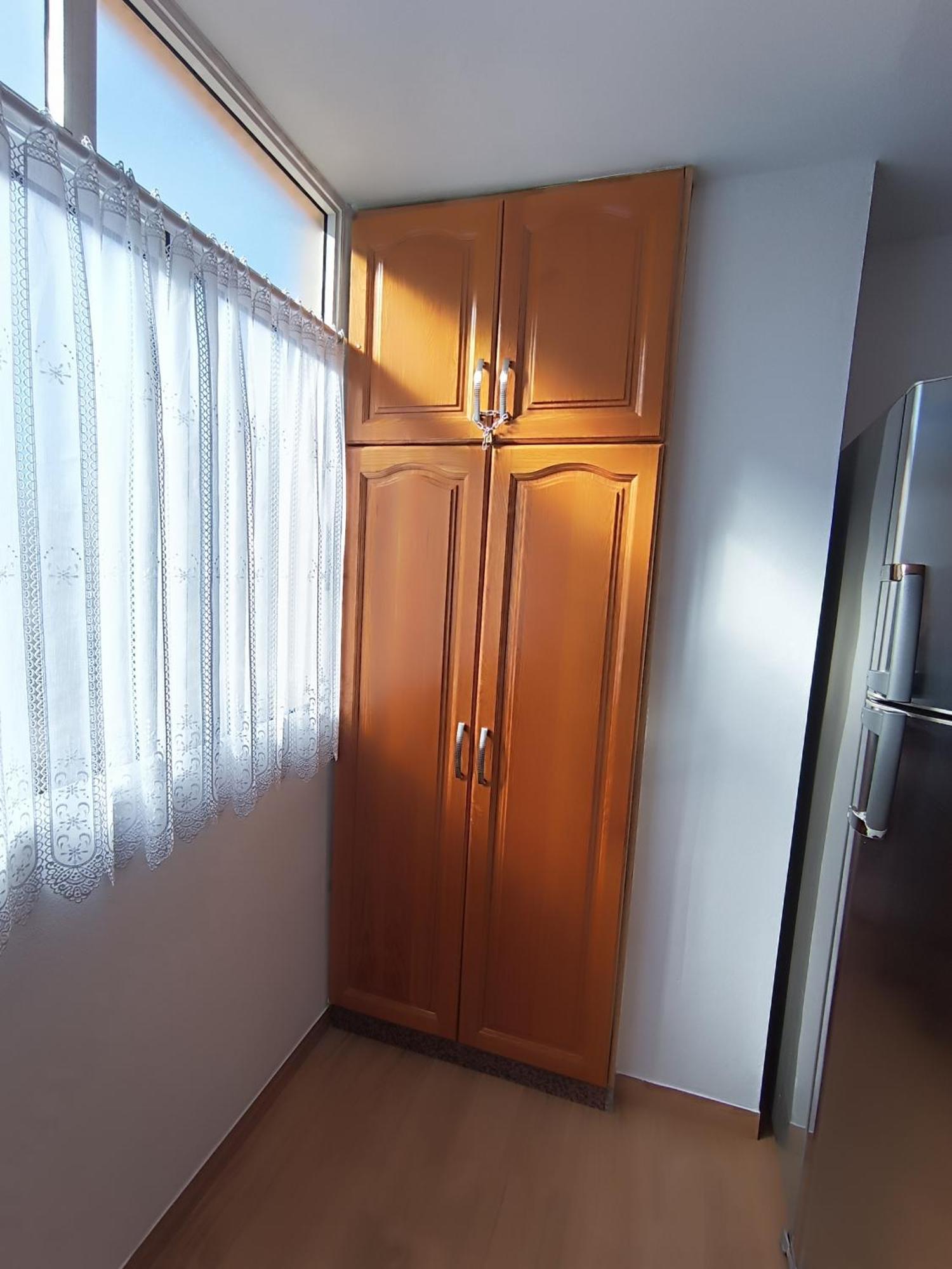 El Dorado Apartamento Santa Pola Exteriör bild