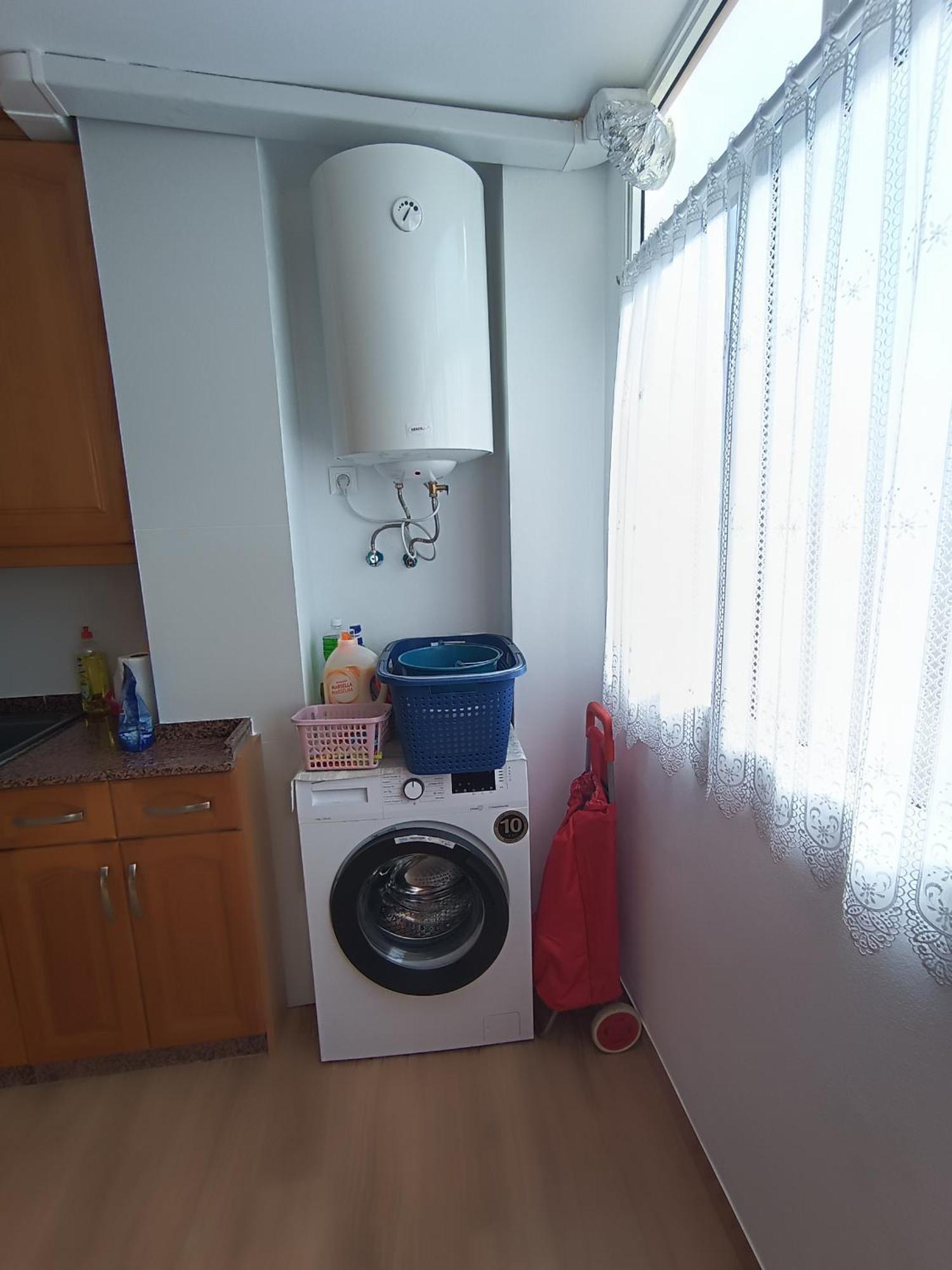 El Dorado Apartamento Santa Pola Exteriör bild