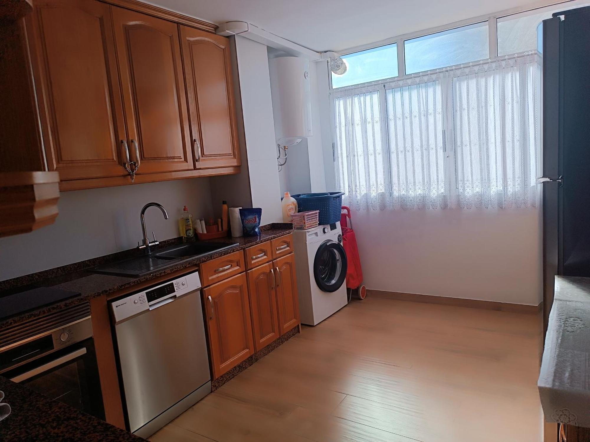 El Dorado Apartamento Santa Pola Exteriör bild