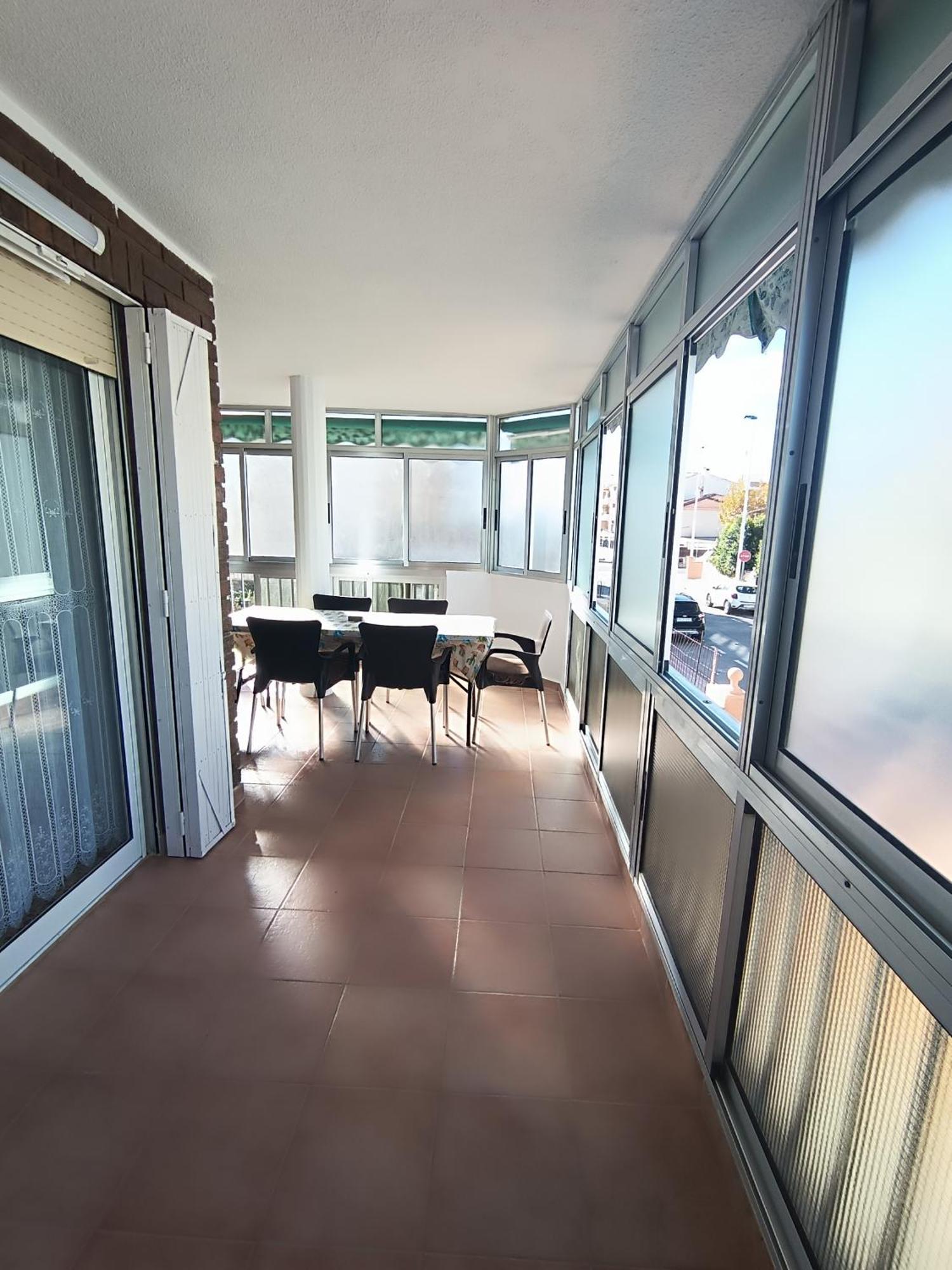 El Dorado Apartamento Santa Pola Exteriör bild