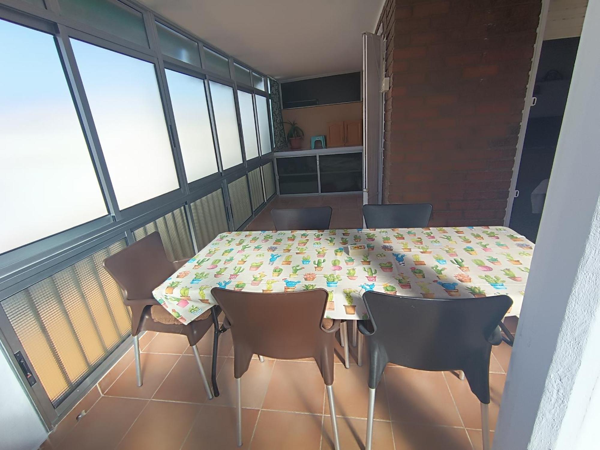 El Dorado Apartamento Santa Pola Exteriör bild
