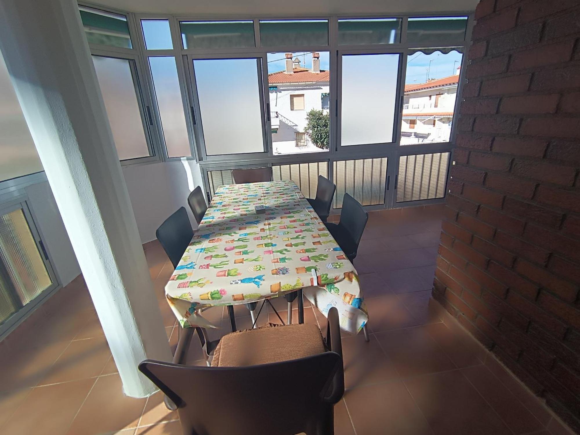 El Dorado Apartamento Santa Pola Exteriör bild