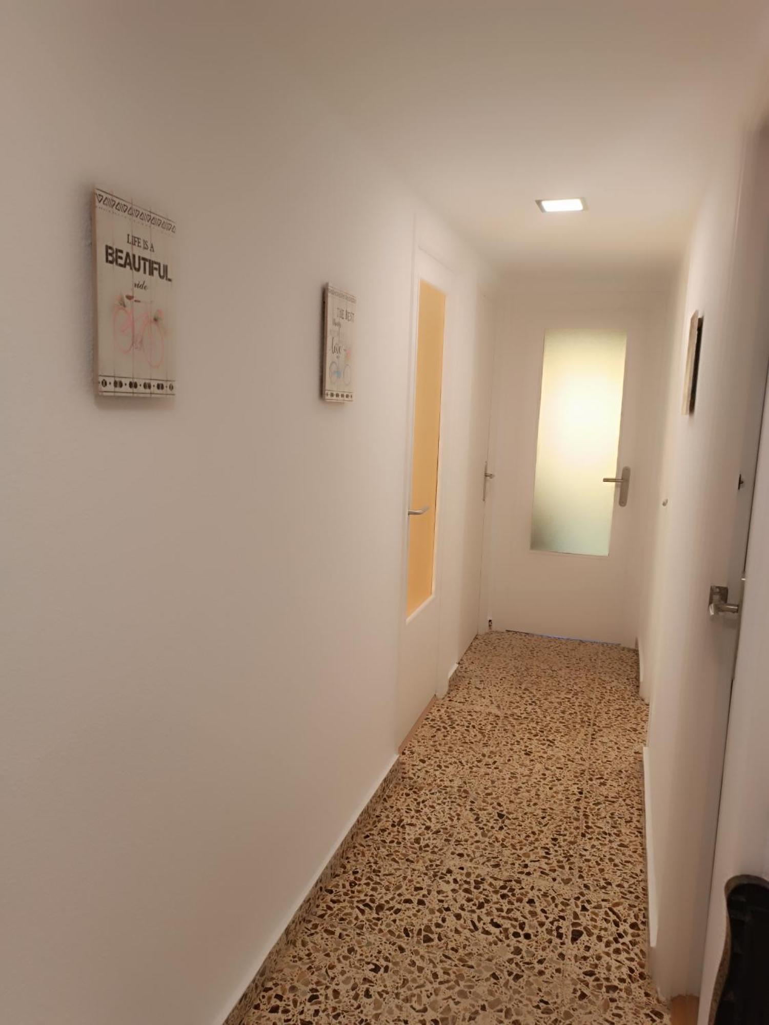 El Dorado Apartamento Santa Pola Exteriör bild