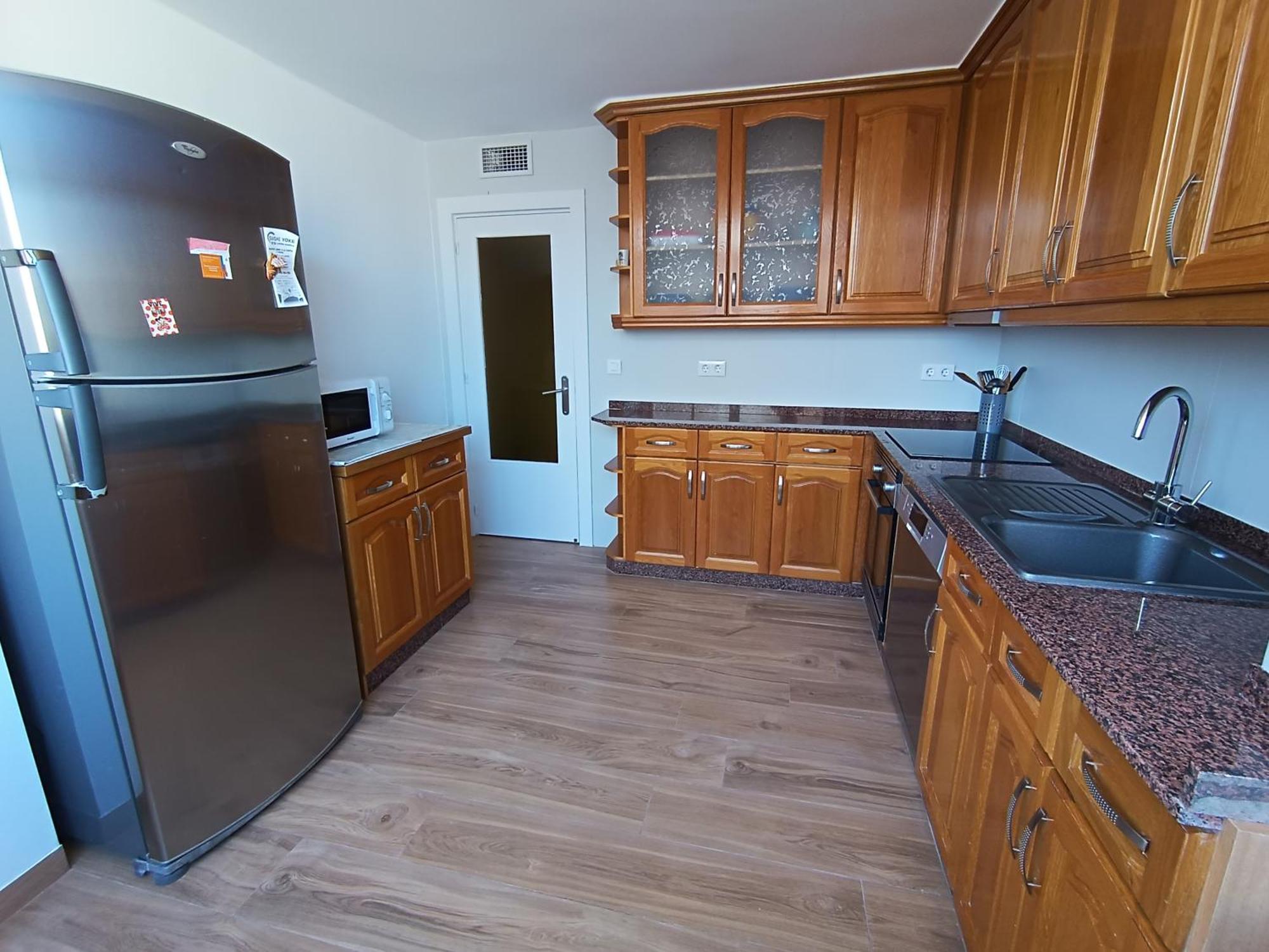 El Dorado Apartamento Santa Pola Exteriör bild